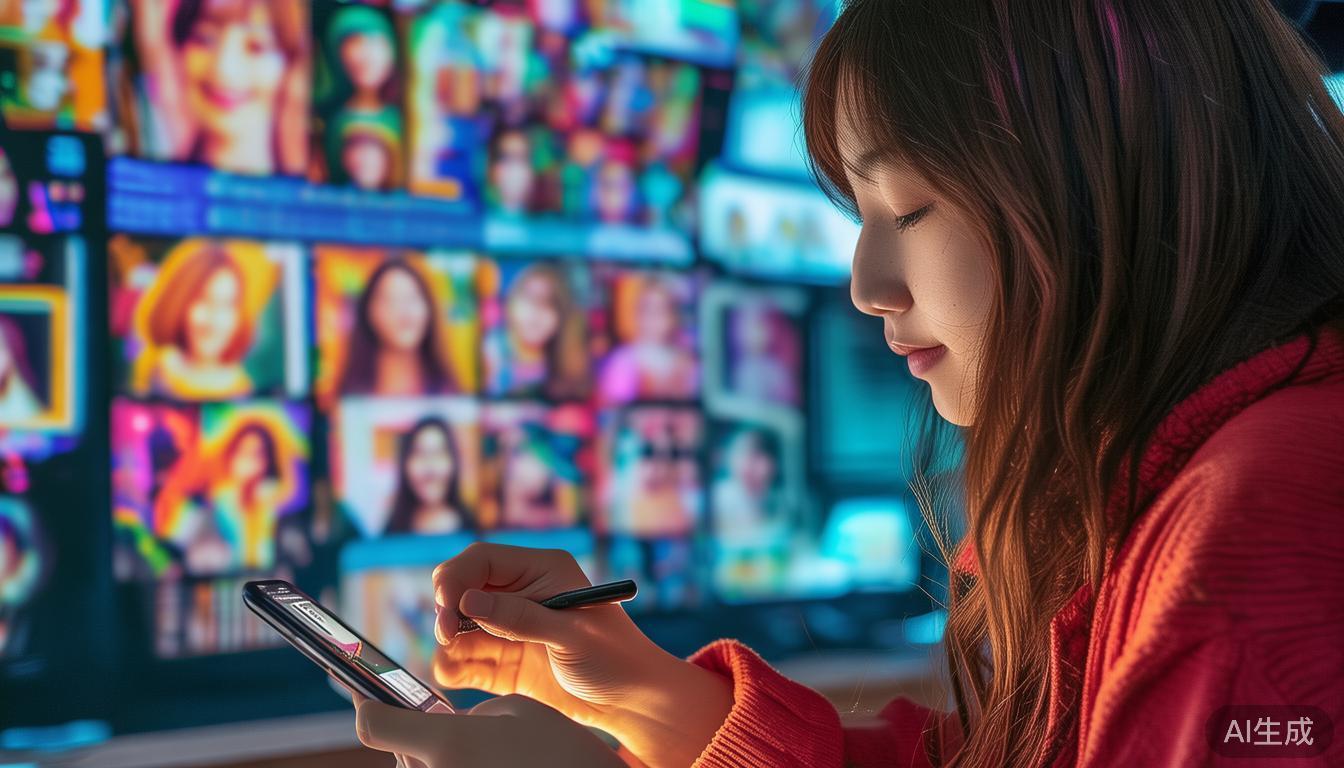 抖音快手怎么设置粉丝插图3