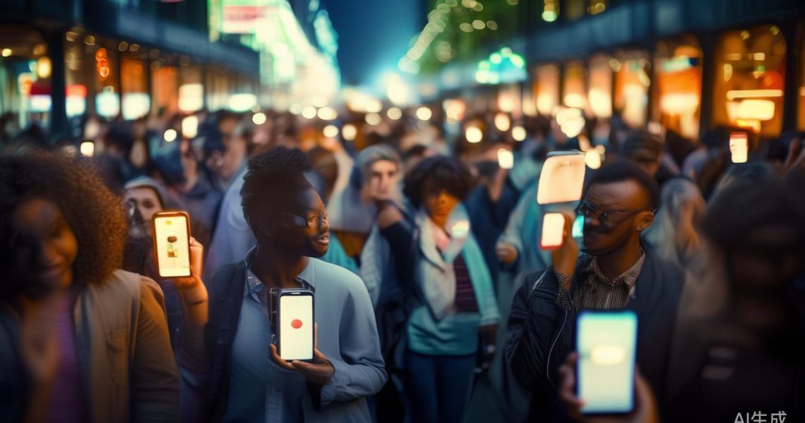 为什么微博提醒新增粉丝缩略图