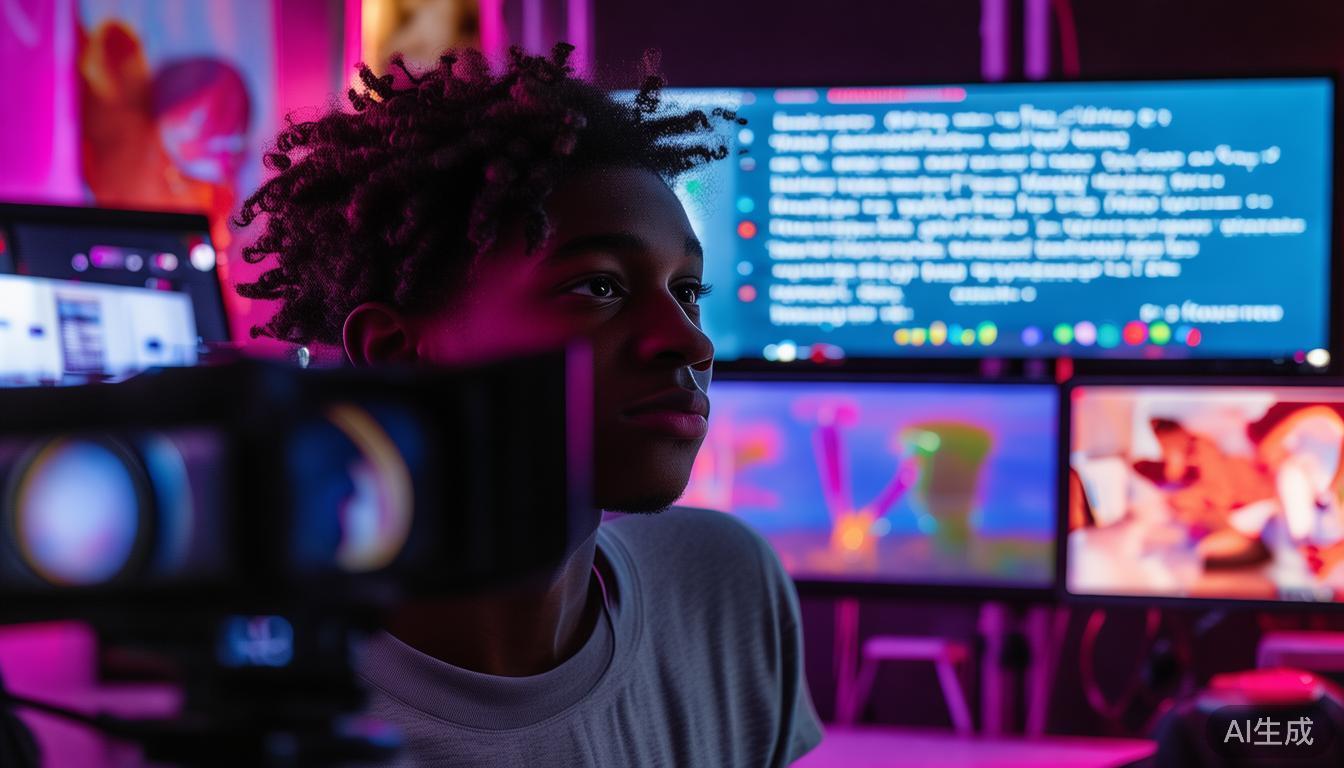 没有粉丝怎么快手赚钱插图