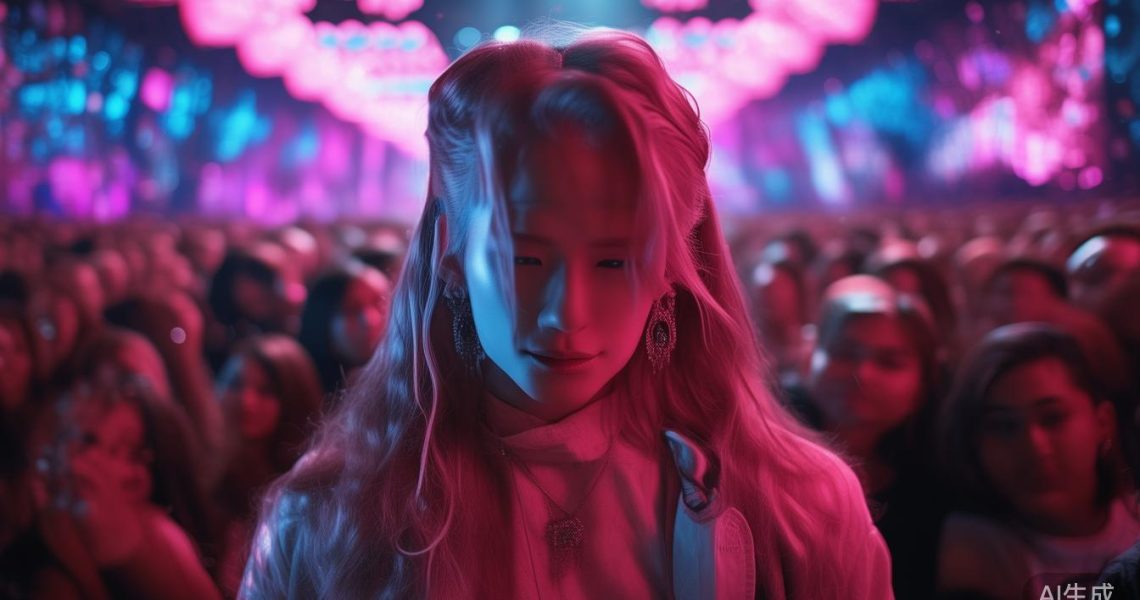 一亿粉丝的tiktok用户缩略图