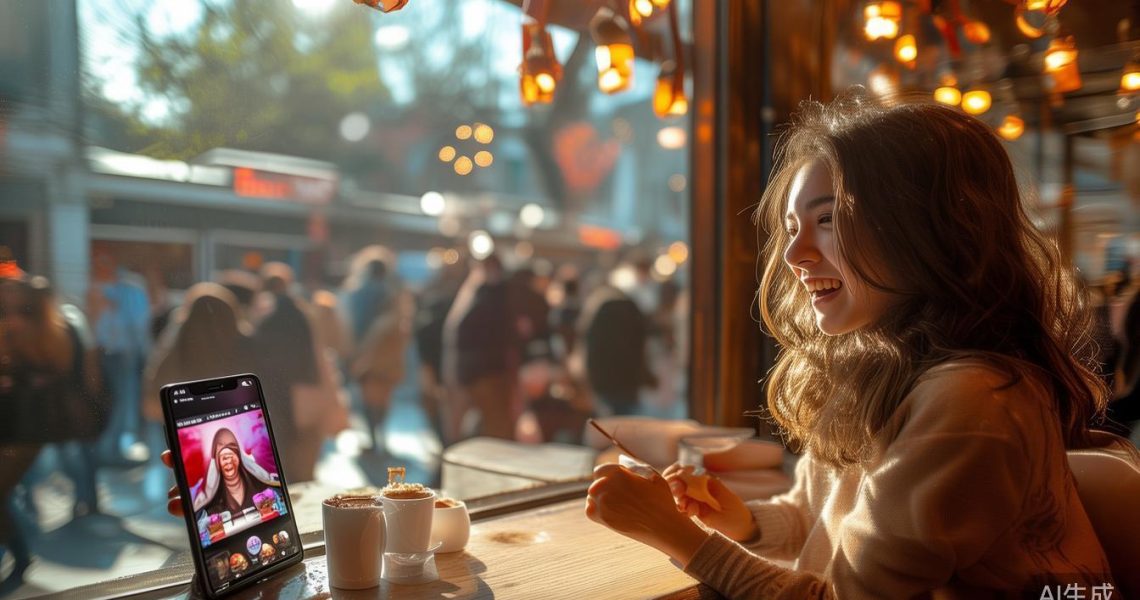 tiktok告别粉丝缩略图