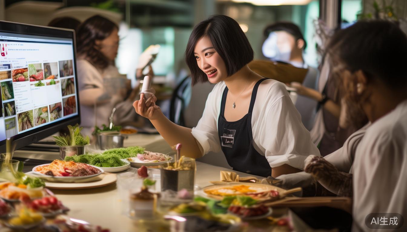 快手怎么加对方的粉丝群插图2