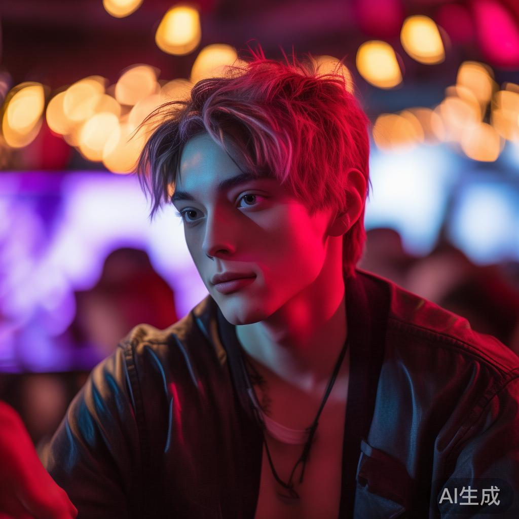 虚假粉丝怎么拍抖音赚钱插图2