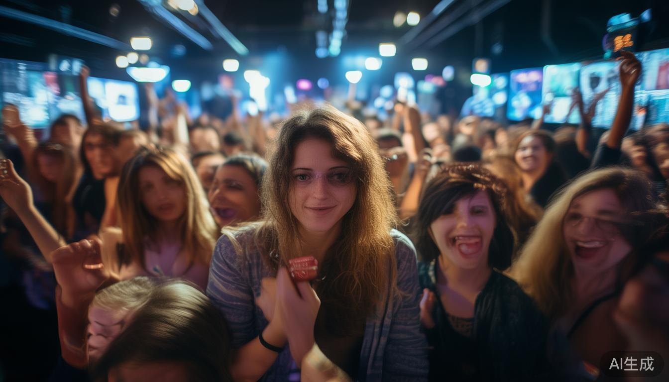 从快手怎么查看粉丝插图