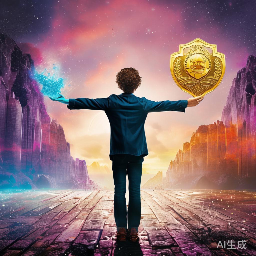 抖音千万粉丝都什么工作插图2