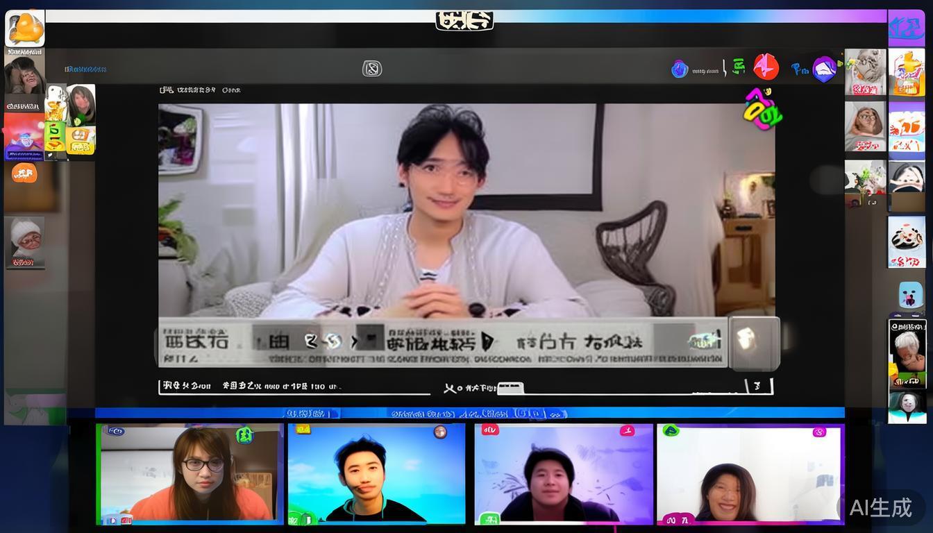 快手粉丝群怎么关注插图