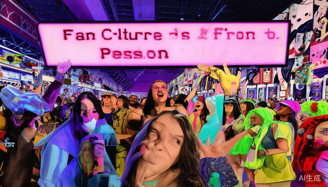 迪丽热巴粉丝tiktok插图