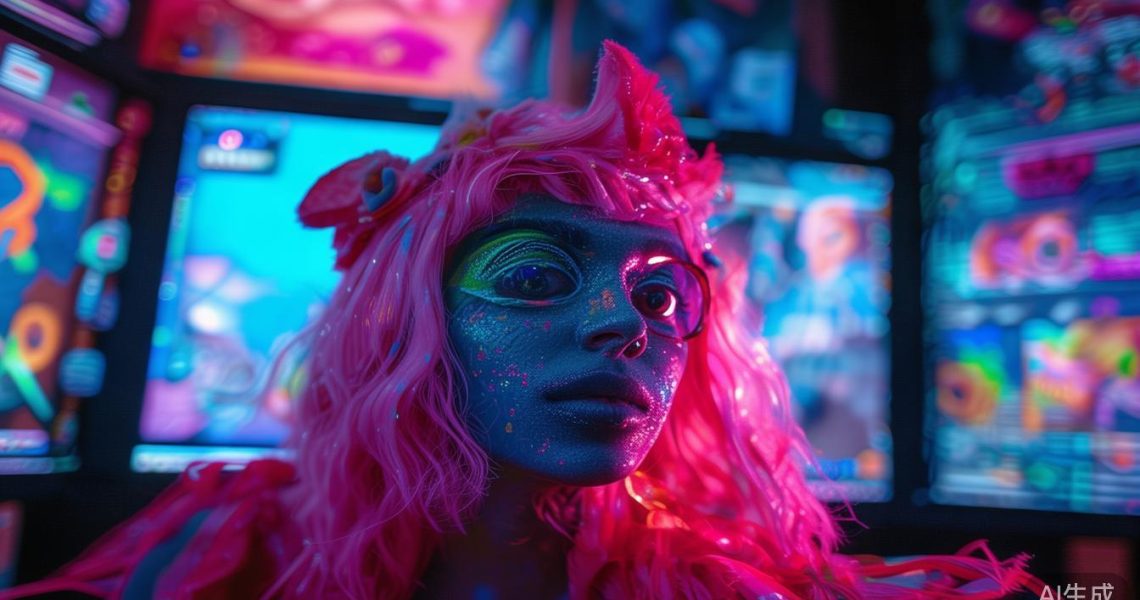 怎么看海外抖音tiktok直播缩略图