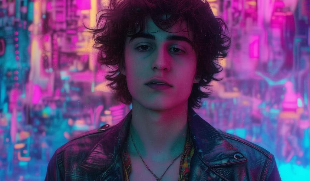 抖音上有好几个粉丝缩略图