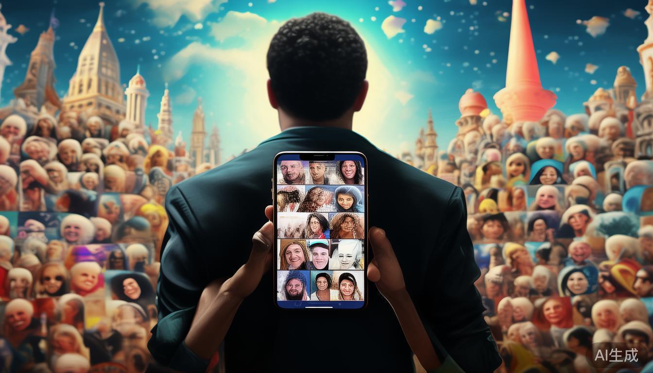 快手怎么开通全球粉丝团插图1