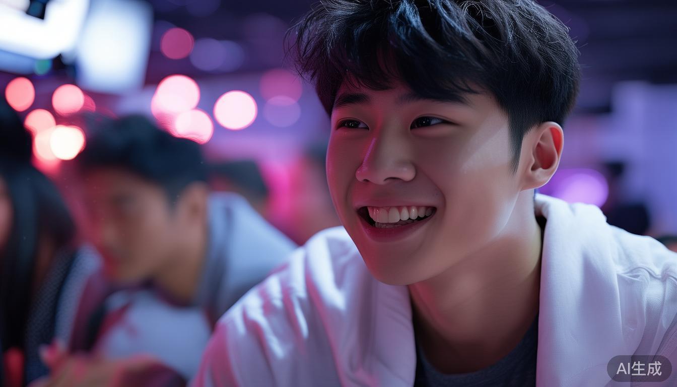 粉丝怎么加入快手粉丝群插图1