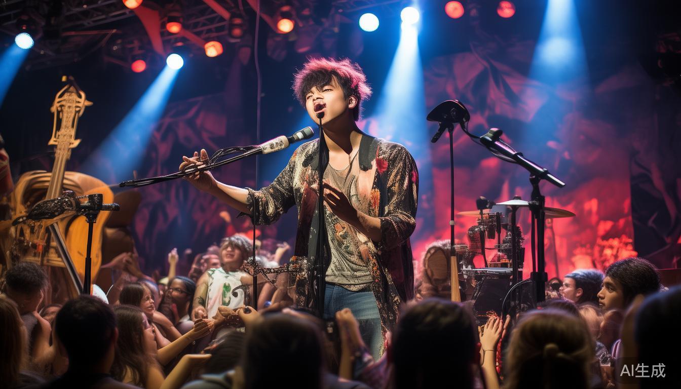 微博为什么张艺兴粉丝少插图1