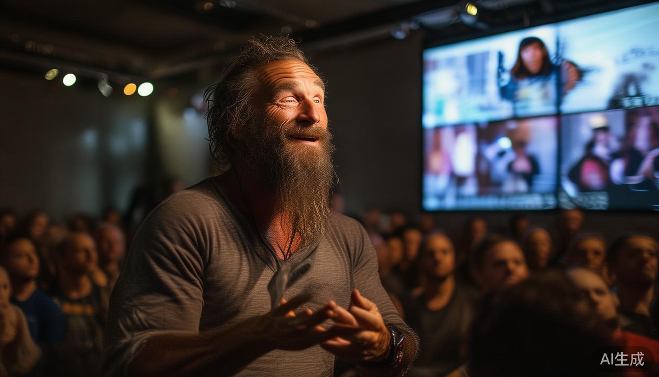 快手粉丝怎么维护插图2