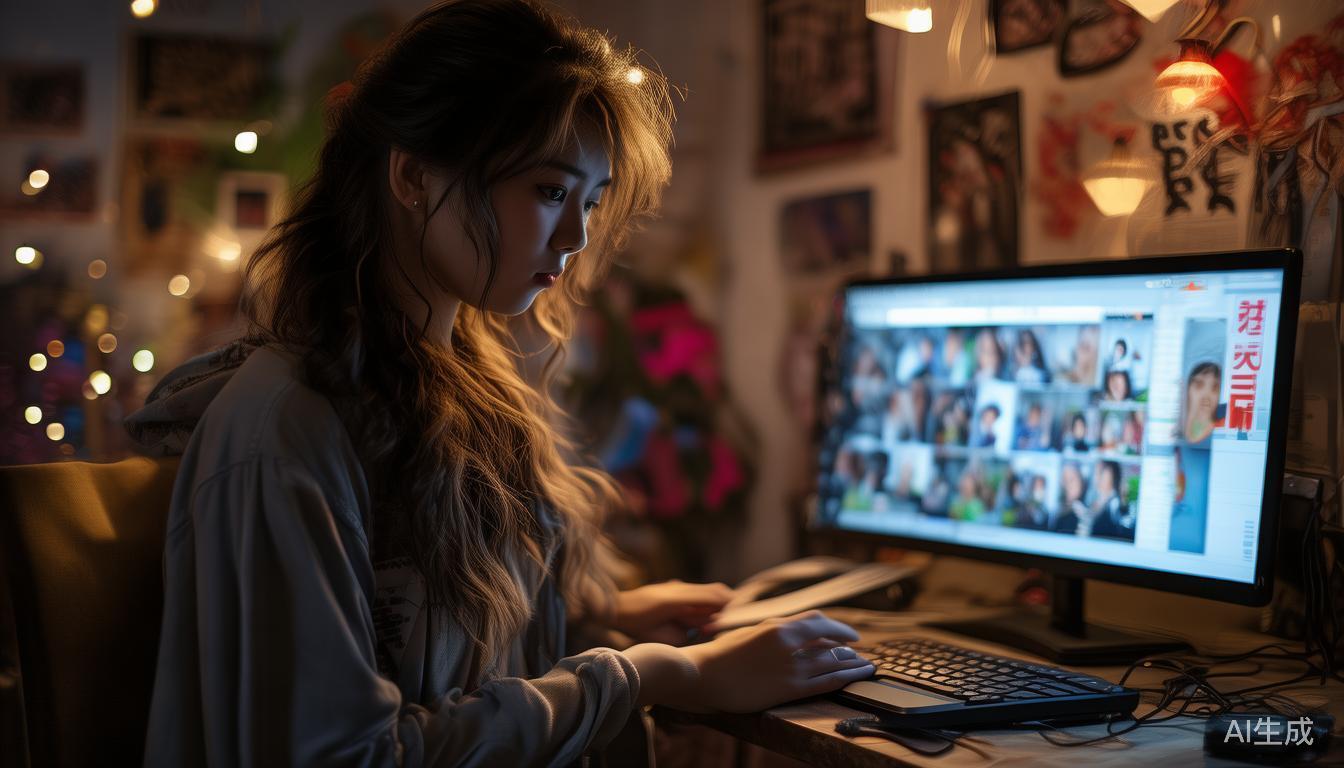 快手视频怎么屏蔽粉丝的插图1