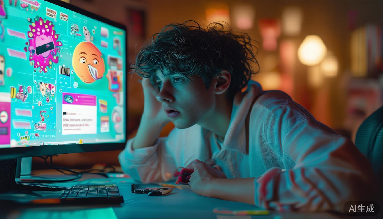 tiktok怎么翻译评论关注插图 tiktok怎么翻译评论关注插图