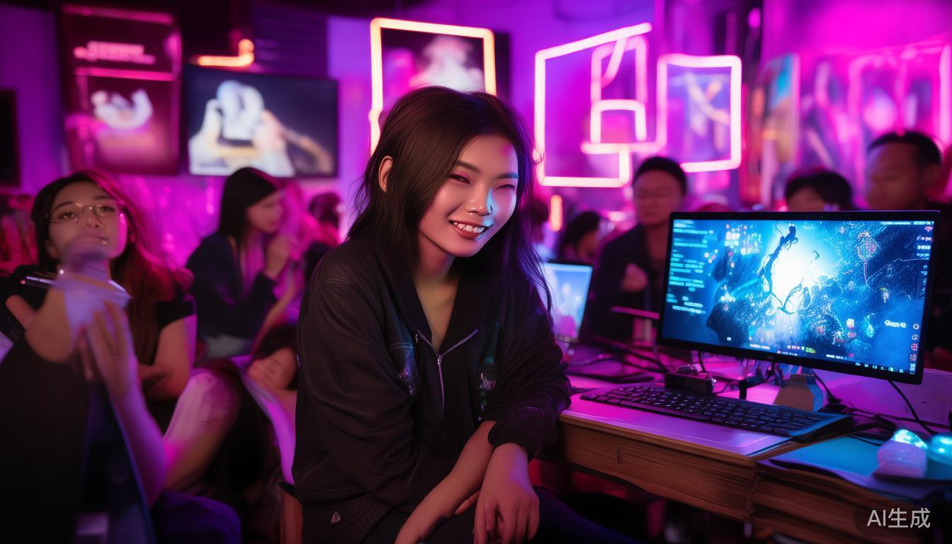 快手直播间什么消粉丝团插图