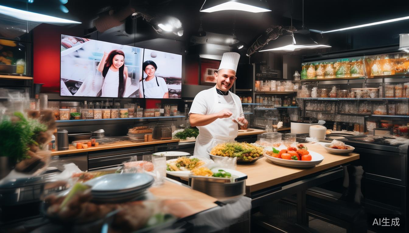 淘宝 怎么涨快手粉丝插图2