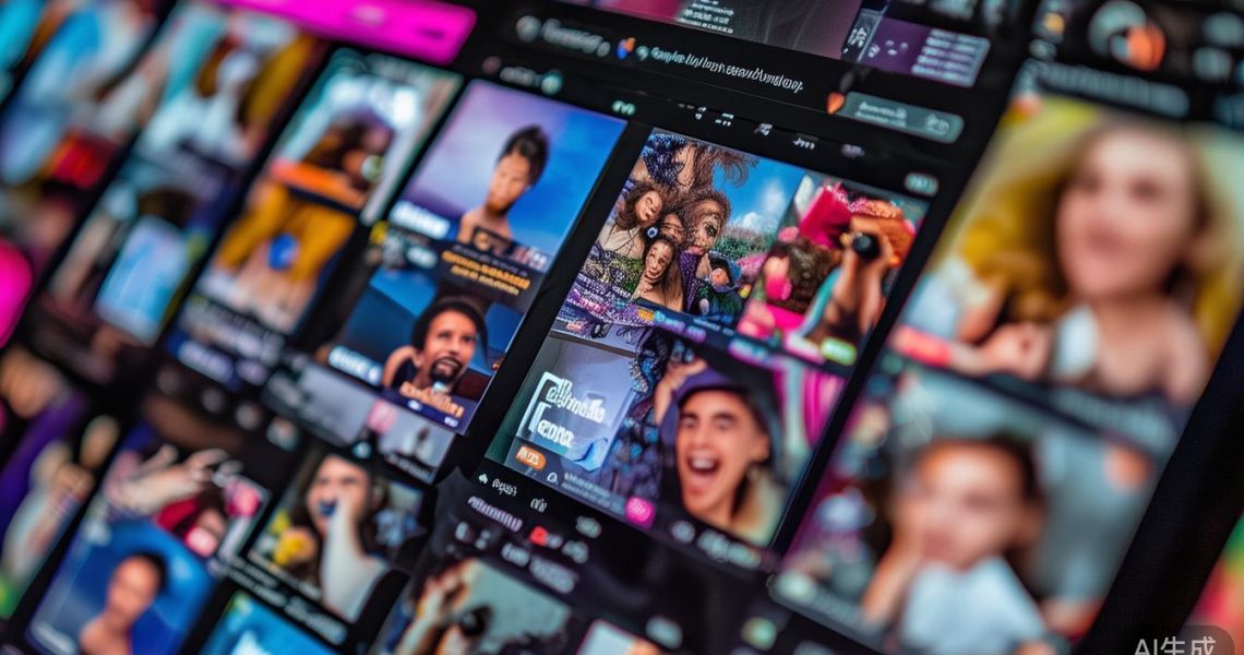 怎么看出来快手粉丝几级缩略图