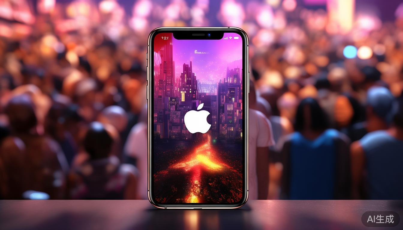 苹果手机国内如何注册tiktok插图1