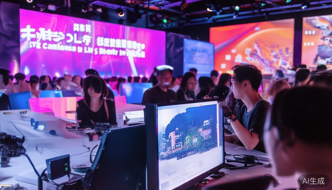 tiktok杭州直播中心在哪里插图2