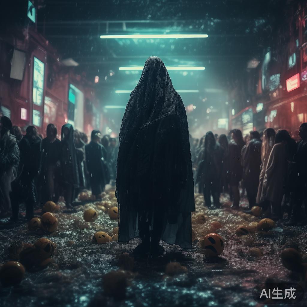 抖音粉丝群禁止什么行为插图1