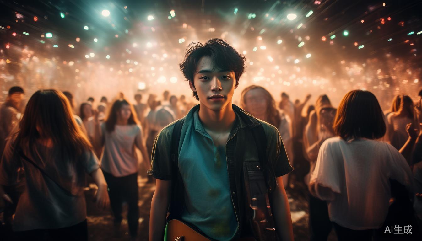 快手粉丝团怎么开通互动插图