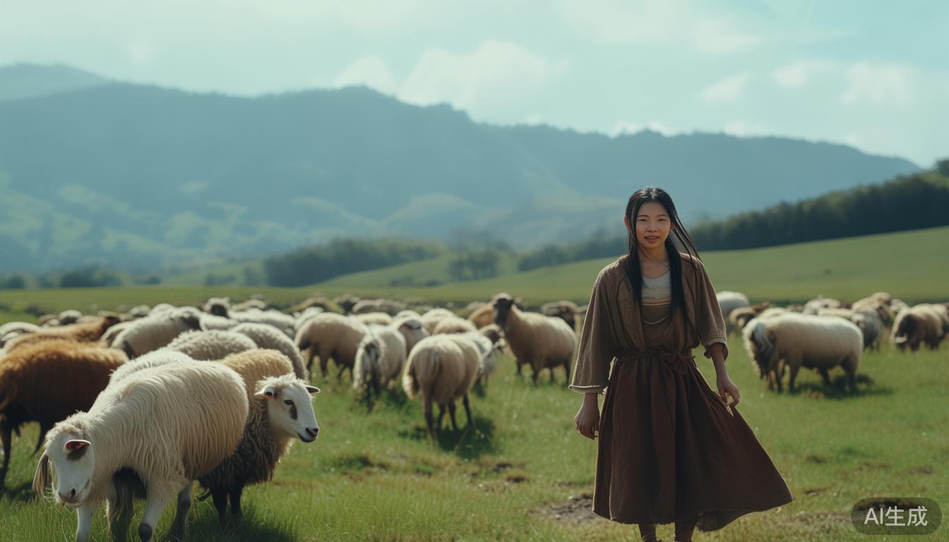 快手怎么搜索牧童粉丝插图1