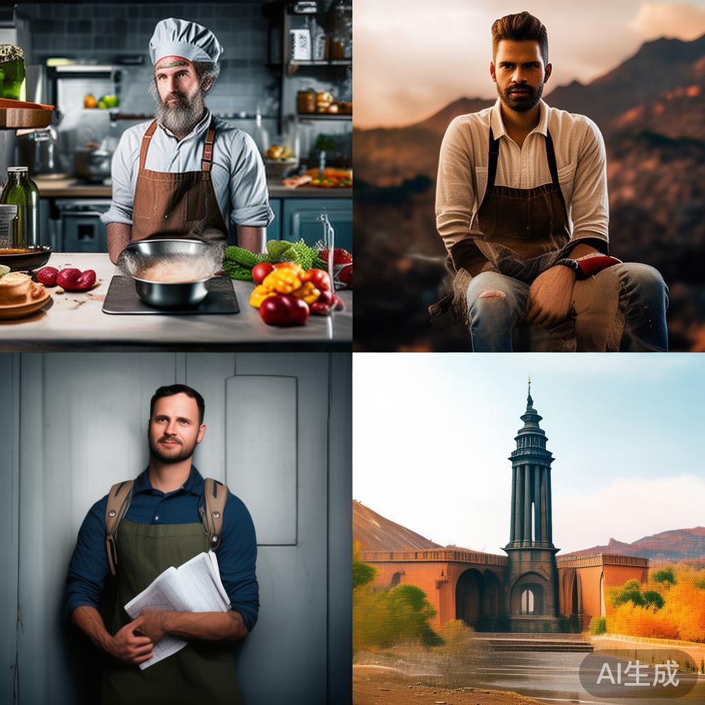 抖音千万粉丝都什么工作插图1