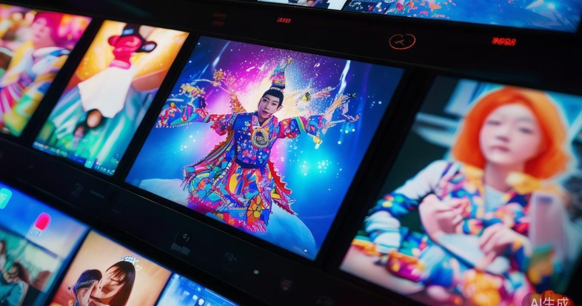 快手为什么都是千万榜粉丝缩略图