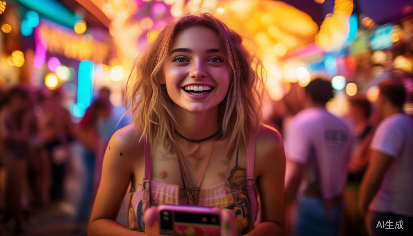 苹果手机国内如何注册tiktok插图