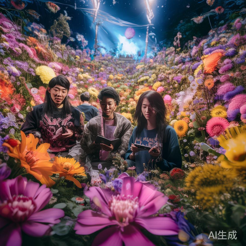 抖音粉丝用什么插图