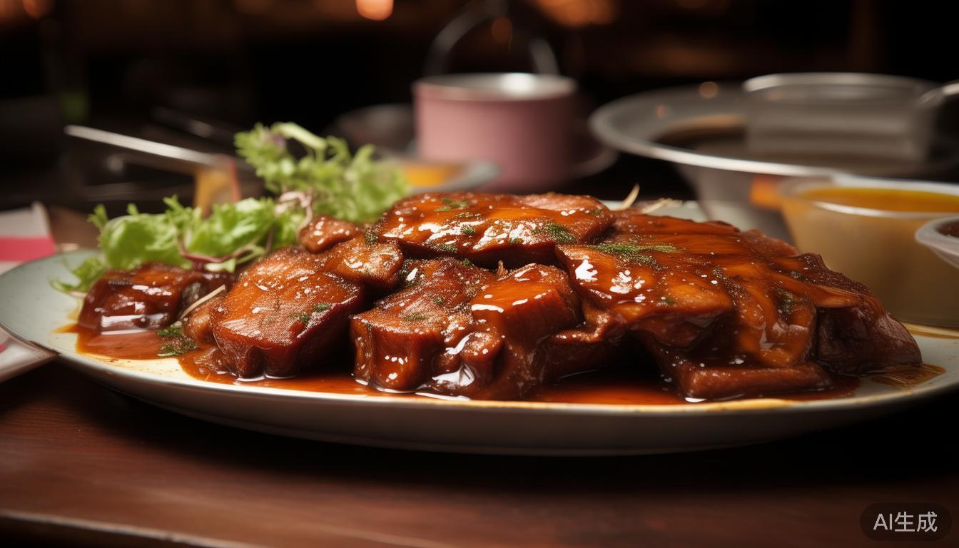 快手粉丝晚饭怎么做的插图