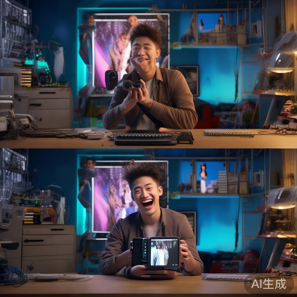 用抖音涨粉丝怎么涨插图