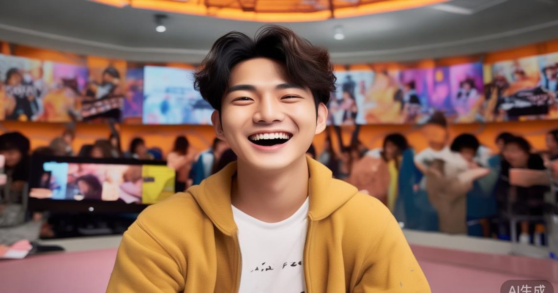 快手粉丝互动怎么找缩略图