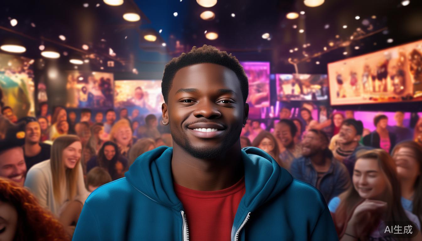 在快手上怎么跟粉丝聊天插图2