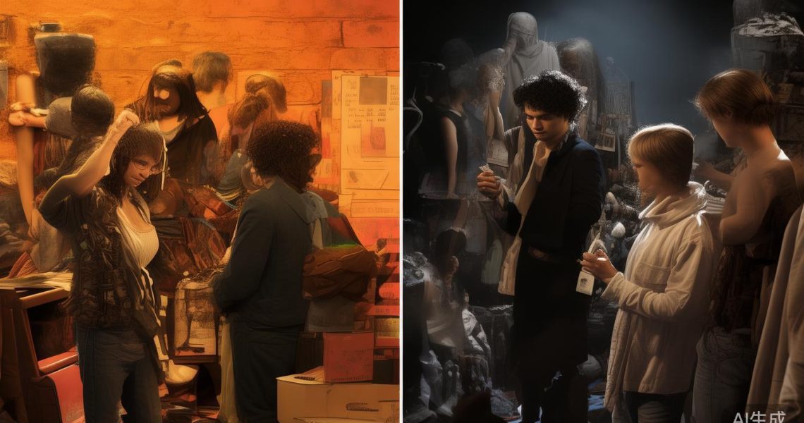 为什么粉丝不看微博了呢缩略图