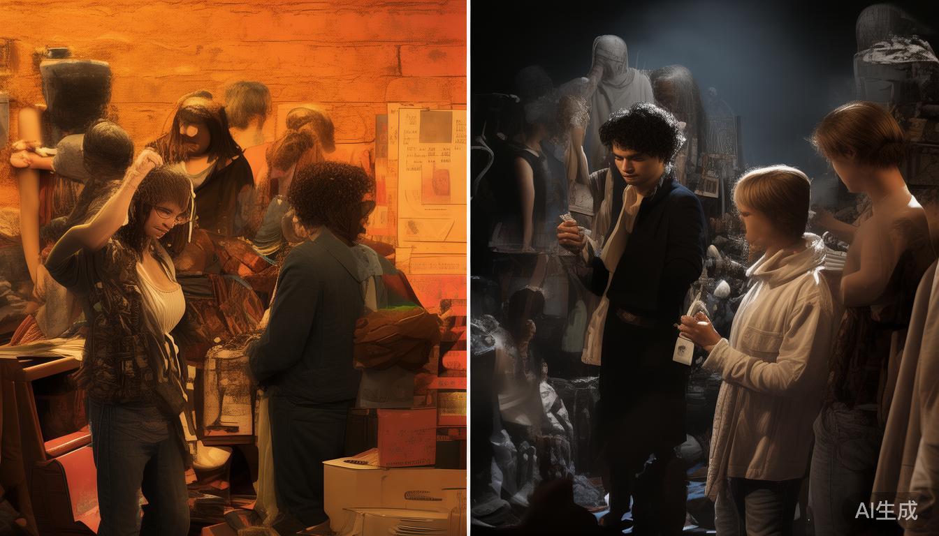 为什么粉丝不看微博了呢插图