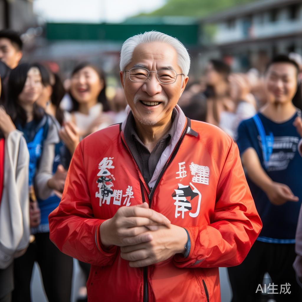 抖音老男人粉丝叫什么插图