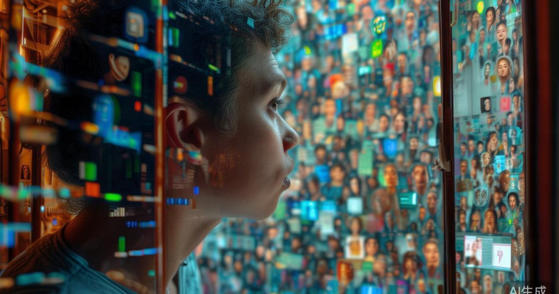 为什么微博不让进粉丝群缩略图