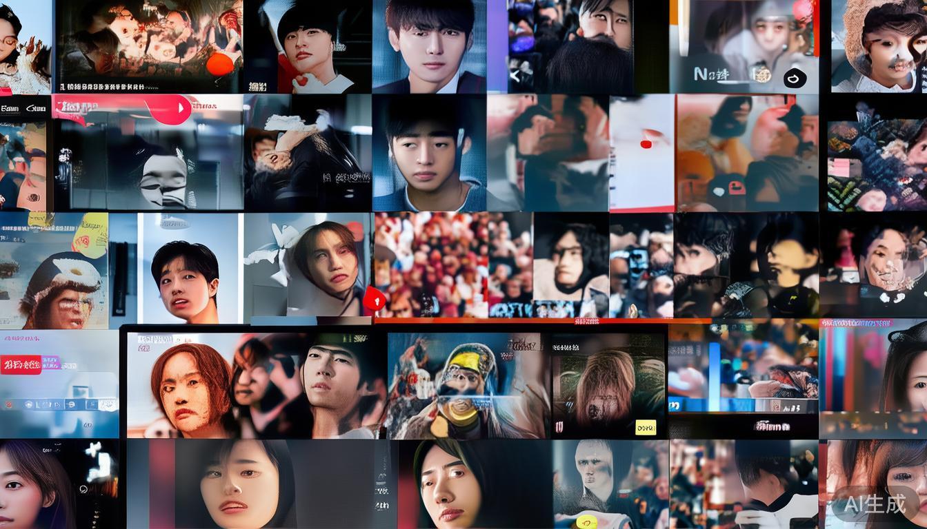 微博怎么投诉明星粉丝插图