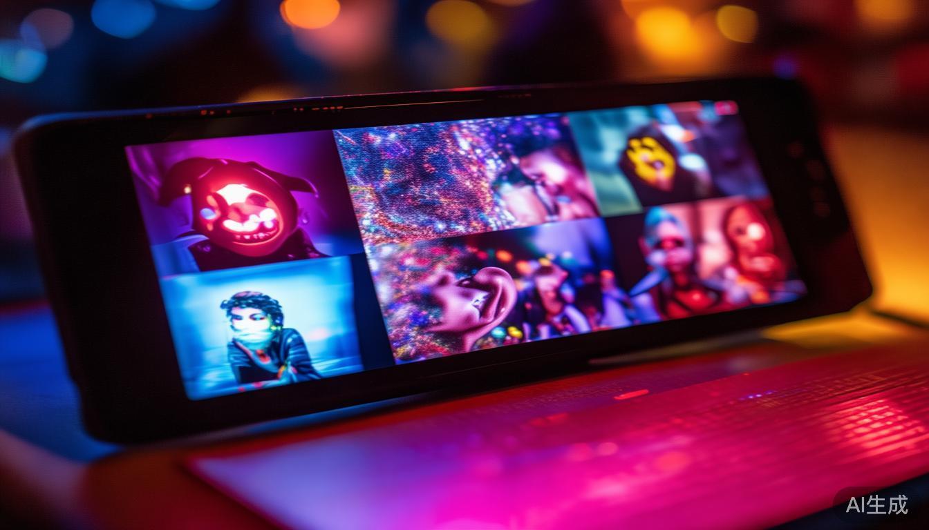 tiktok要怎么才能看直播插图2