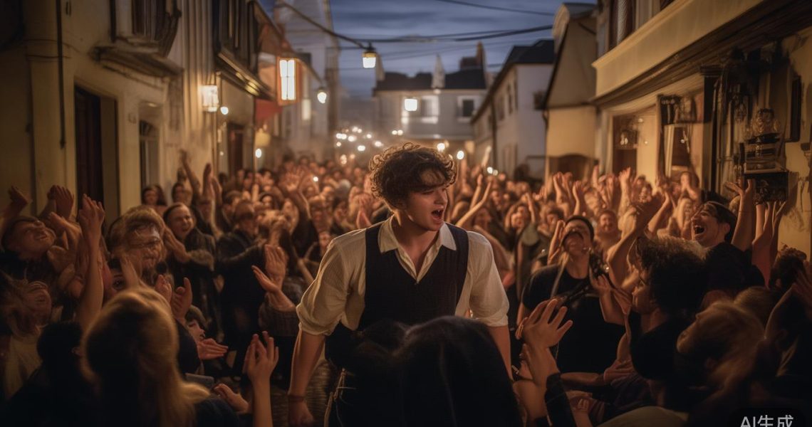 快手抖音的粉丝怎么积累缩略图