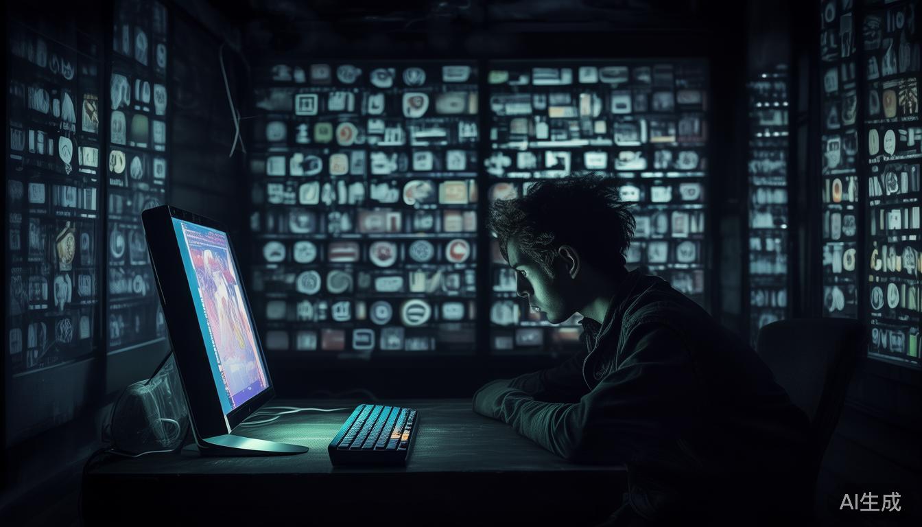 为什么额快手粉丝涨得慢插图