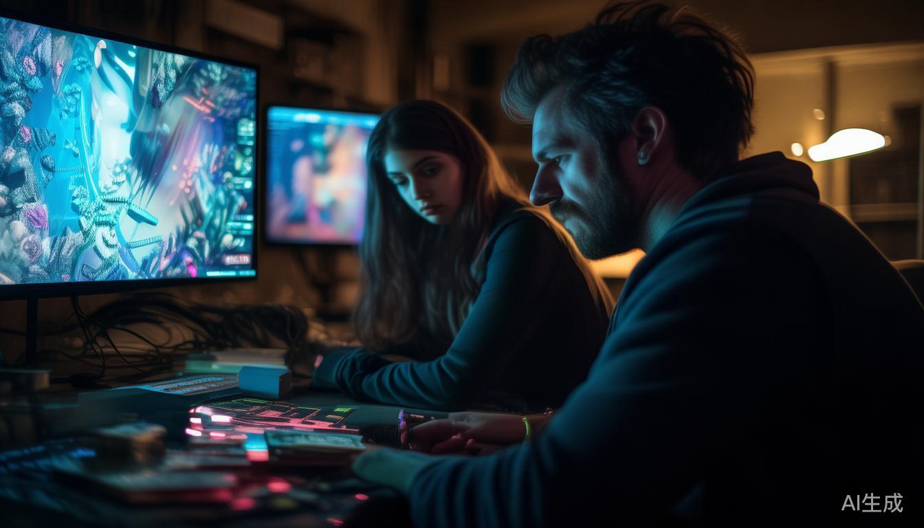 tiktok直播打赏洗钱什么意思插图