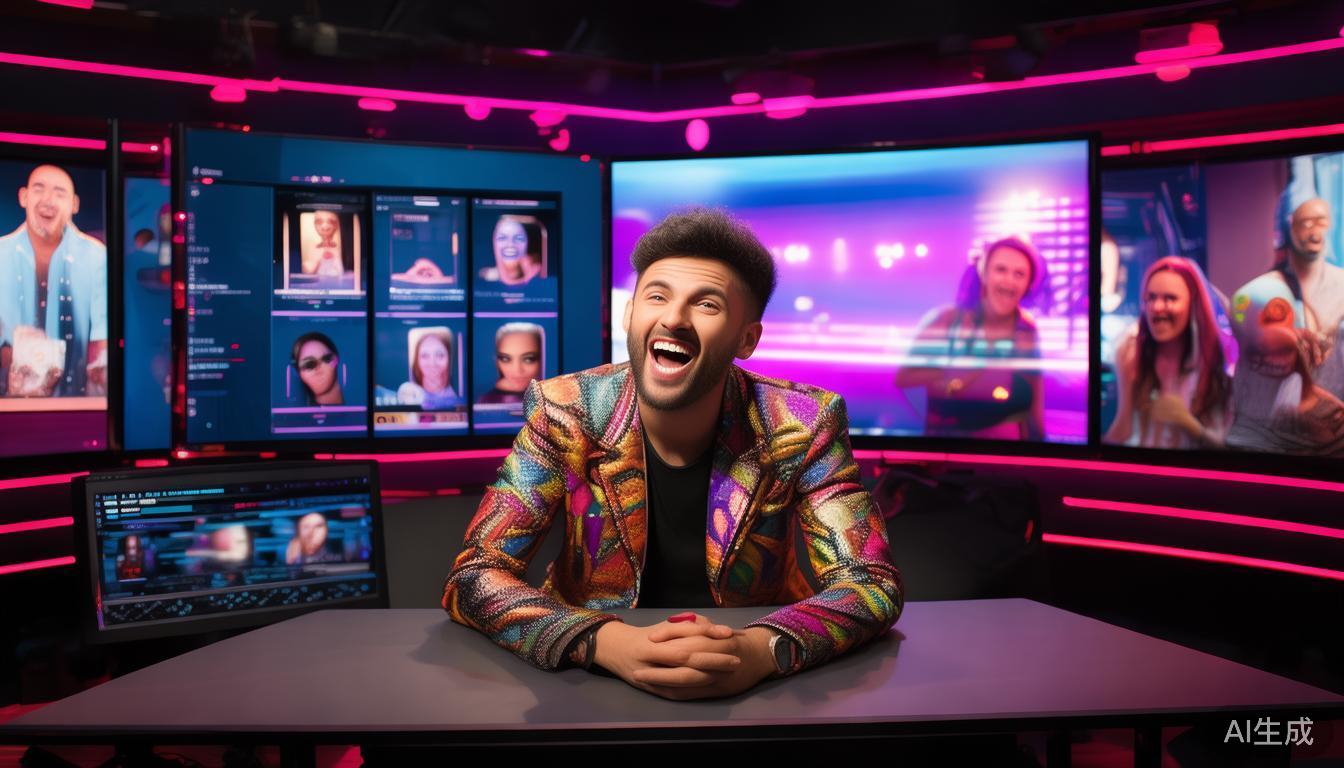 快手粉丝是怎么获得钱的插图1