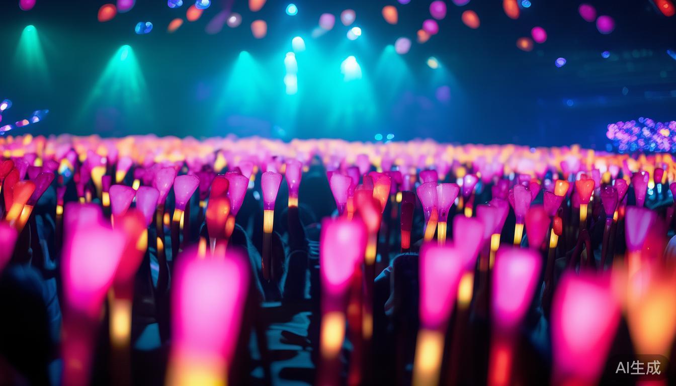 tiktok有点亮粉丝灯牌吗插图1