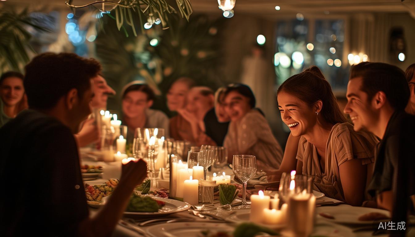 快手粉丝晚餐怎么赚钱插图2