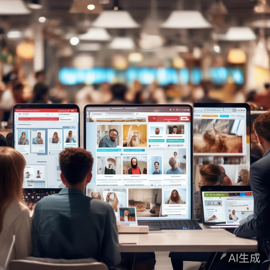 卡盟小红书业务插图