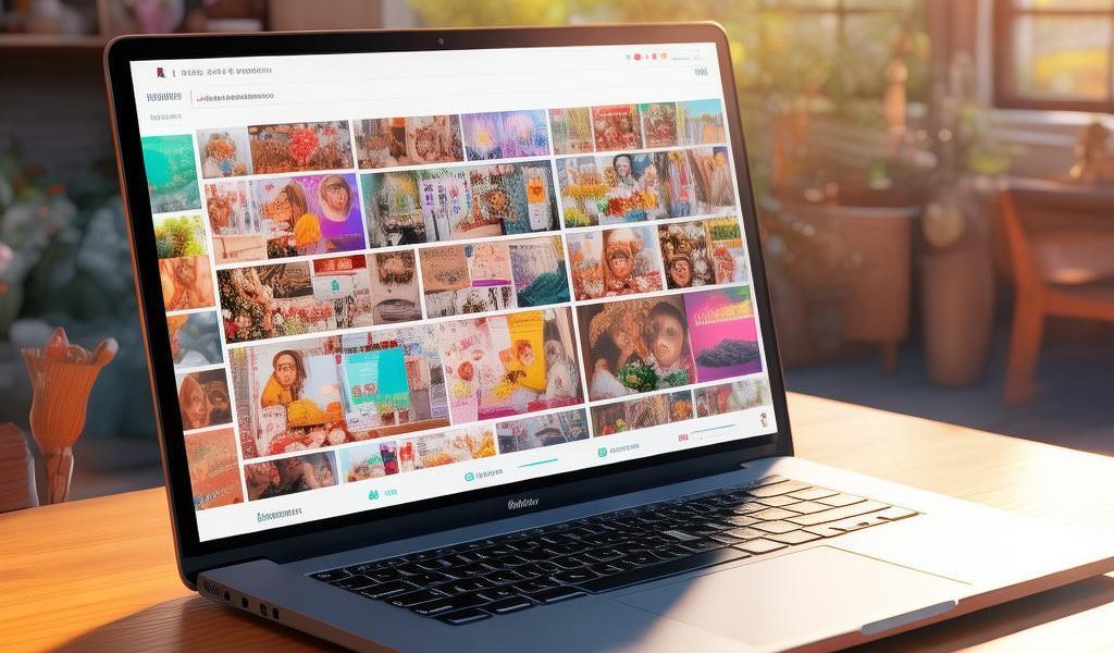 小红书网页在线打开缩略图