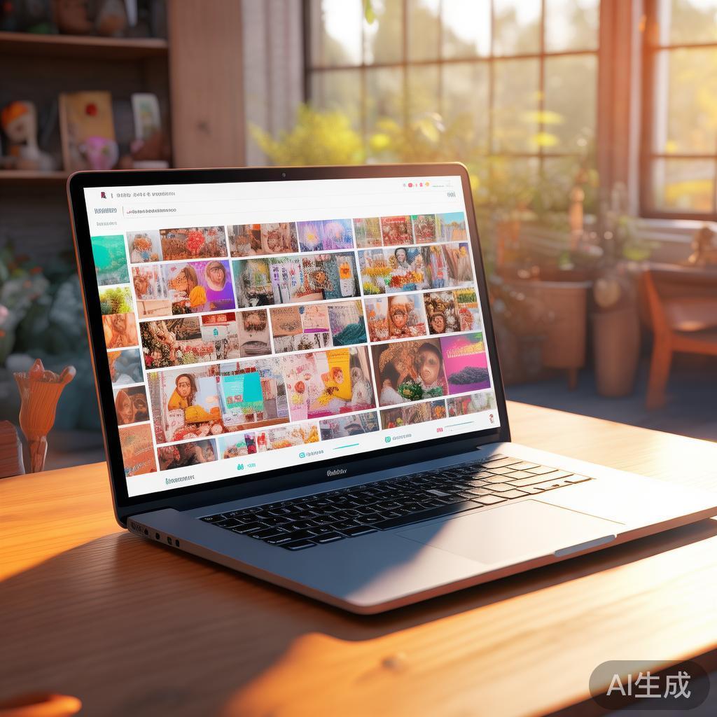 小红书网页在线打开插图 小红书网页在线打开插图
